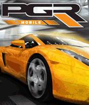 Project Gotham Racing 3D (240x320)